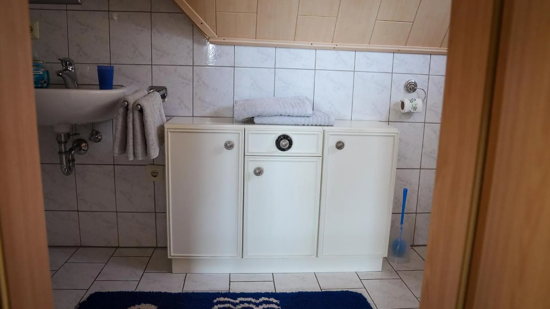 Bed & Breakfast Pension Eger Treuchtlingen