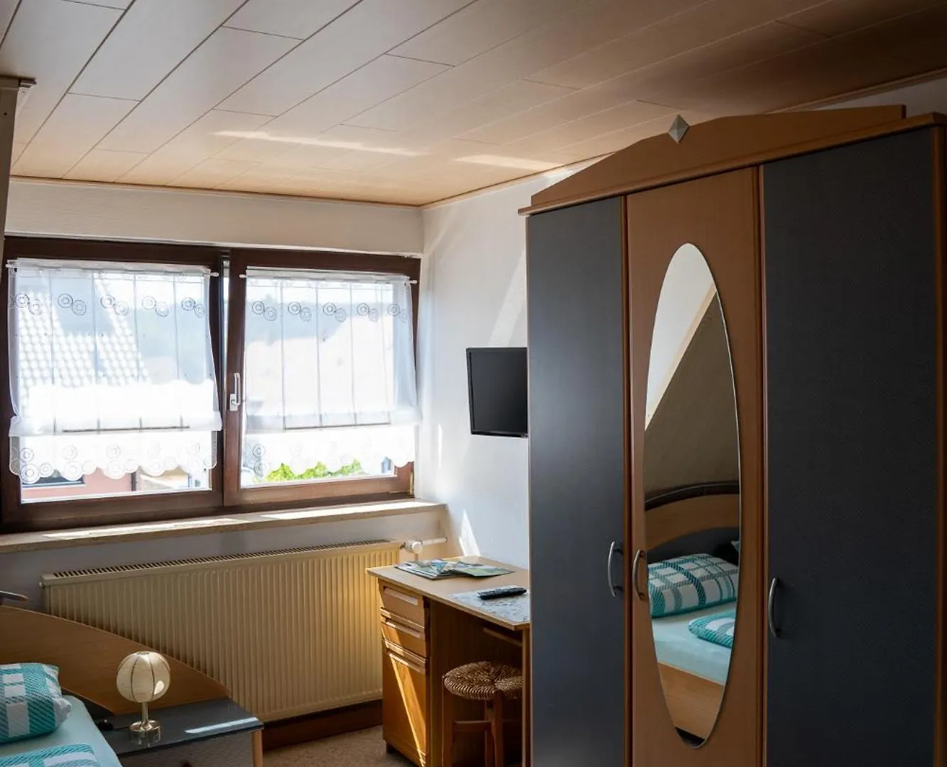 Pension Eger Treuchtlingen