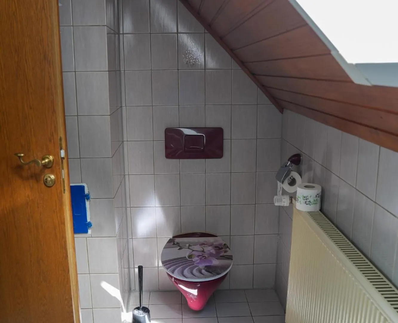 Pension Eger Treuchtlingen Bed & Breakfast