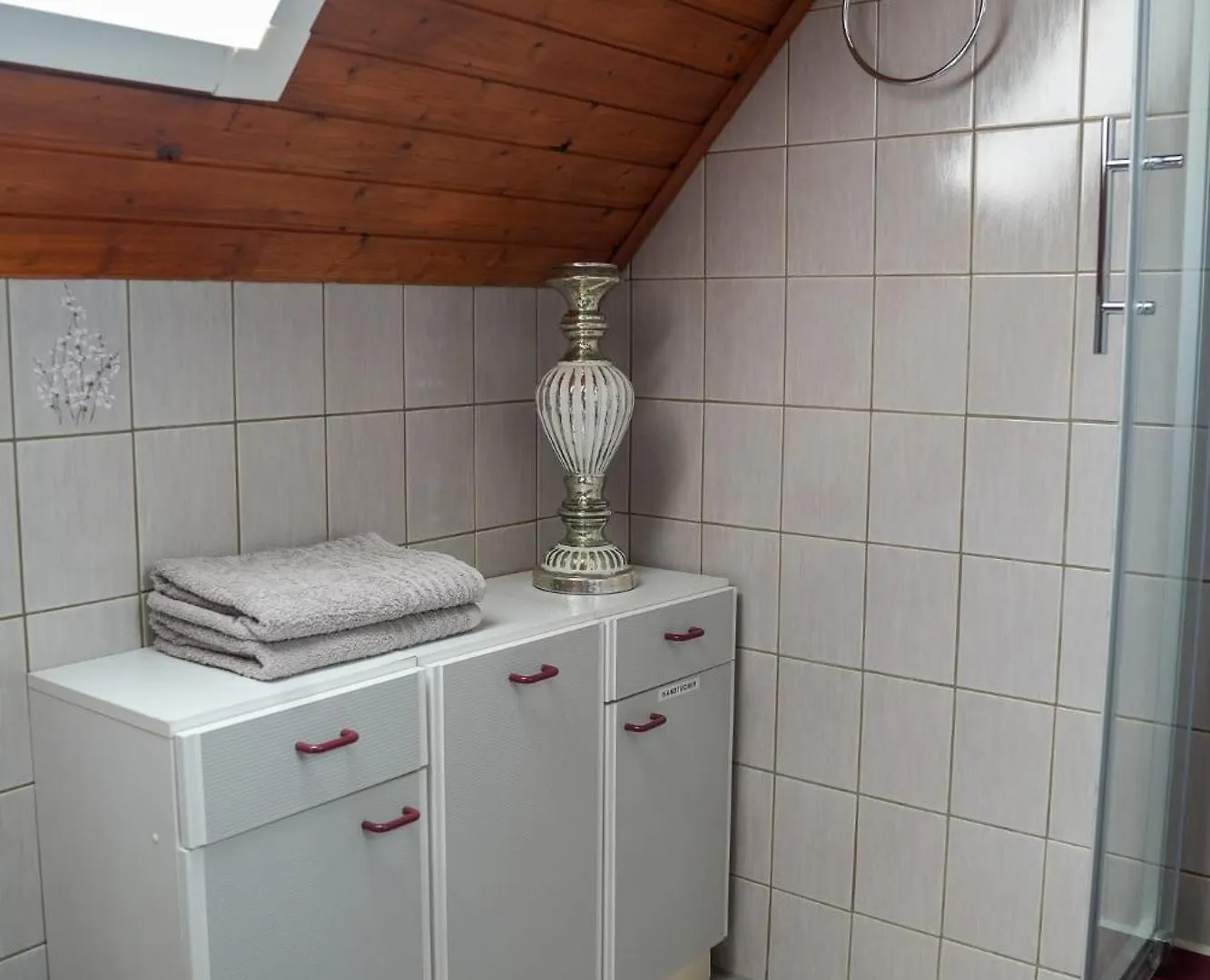 Pension Eger Treuchtlingen 0*,  Německo