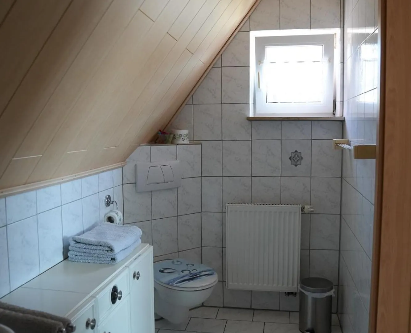 Pension Eger Treuchtlingen