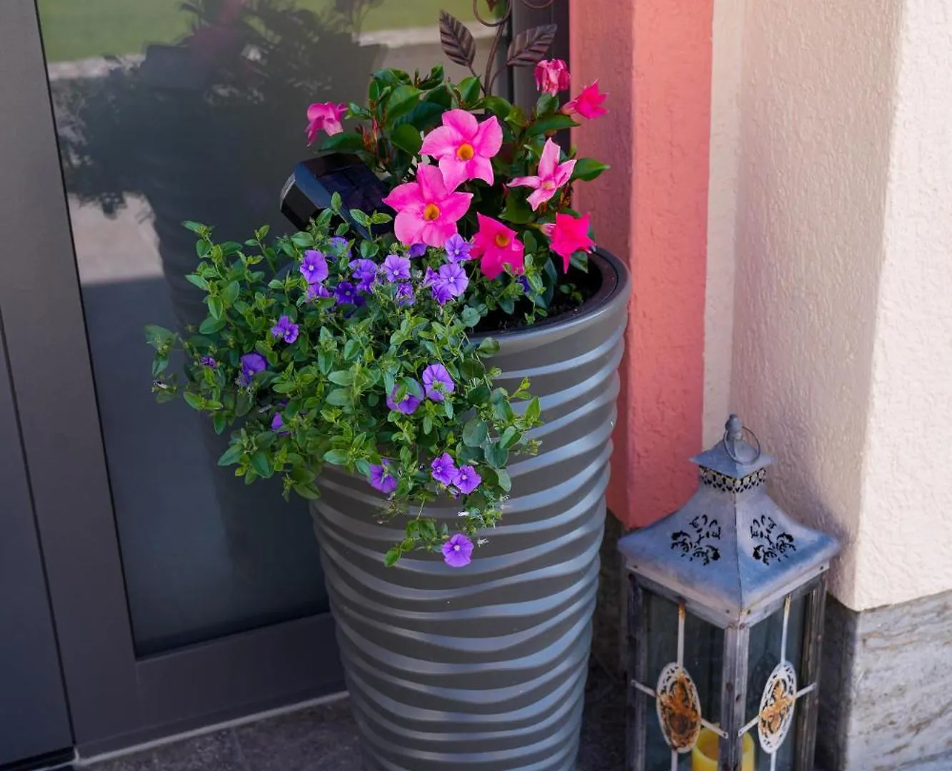 Bed & Breakfast Pension Eger Treuchtlingen
