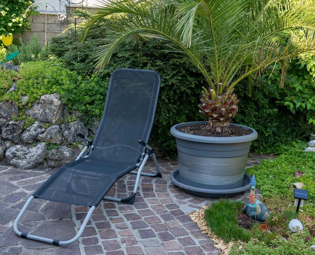 Pension Eger Treuchtlingen Bed & Breakfast