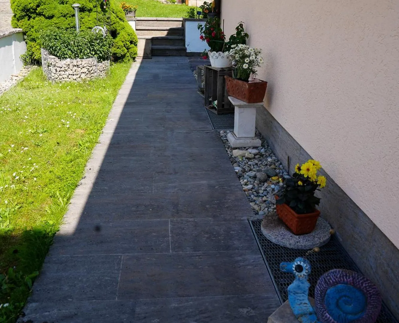 Pension Eger Treuchtlingen Alemanha